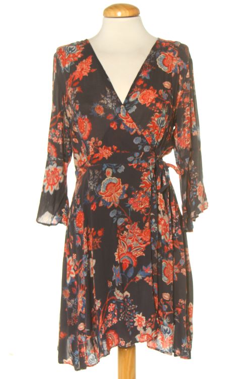Robe casual