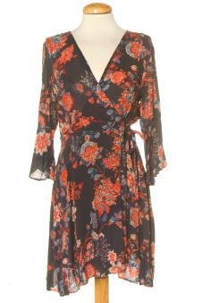 Robe casual 38 Stradivarius