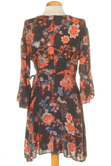Robe casual 38 Stradivarius