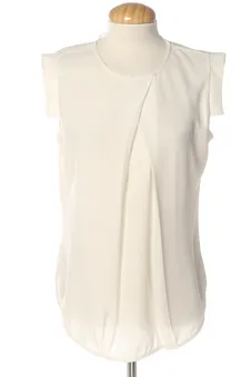 Blusa a maniche corte XS Zara, foto 1 di 2