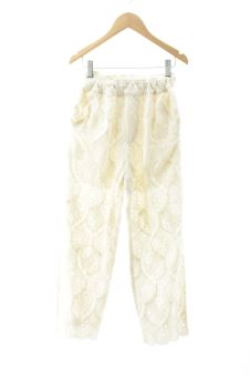 Pantalón 10 años Zara