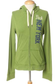 Sweat M Abercrombie & Fitch, photo 1 sur 2