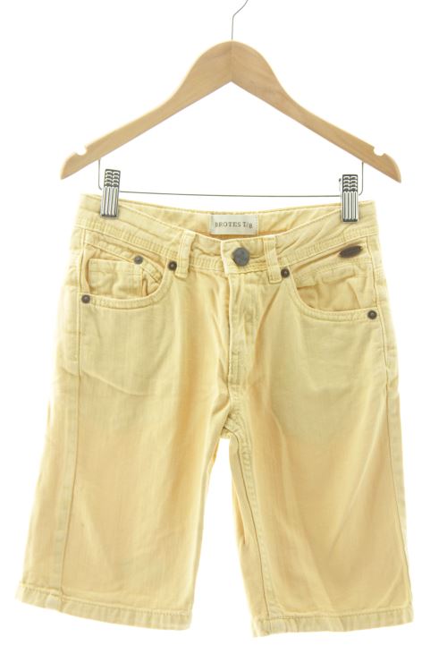 Kurze Jeans