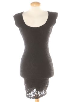 Robe casual S Pull & Bear, photo 1 sur 2