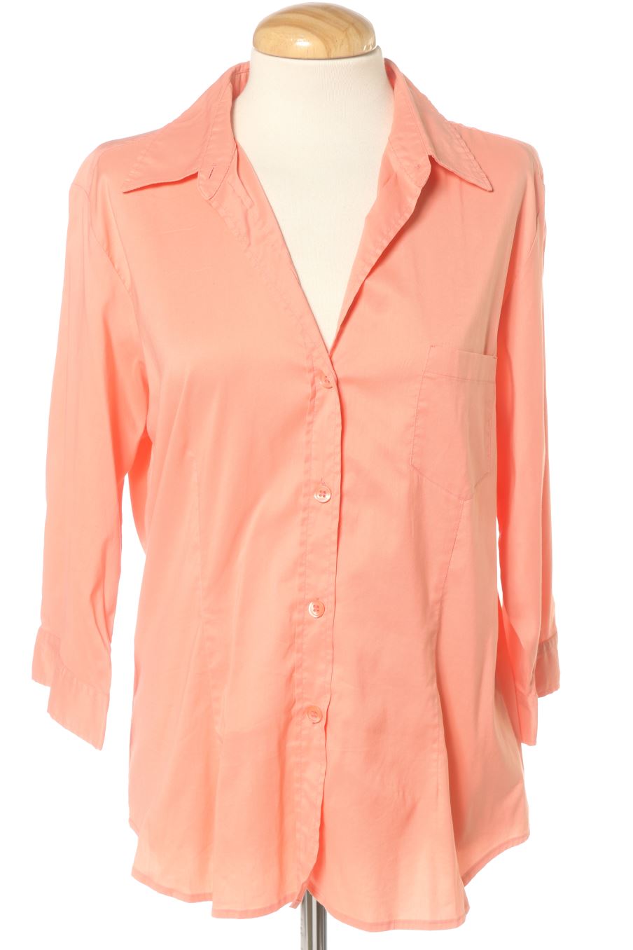 Chemise Gerard Darel de la taille M, de couleur rose