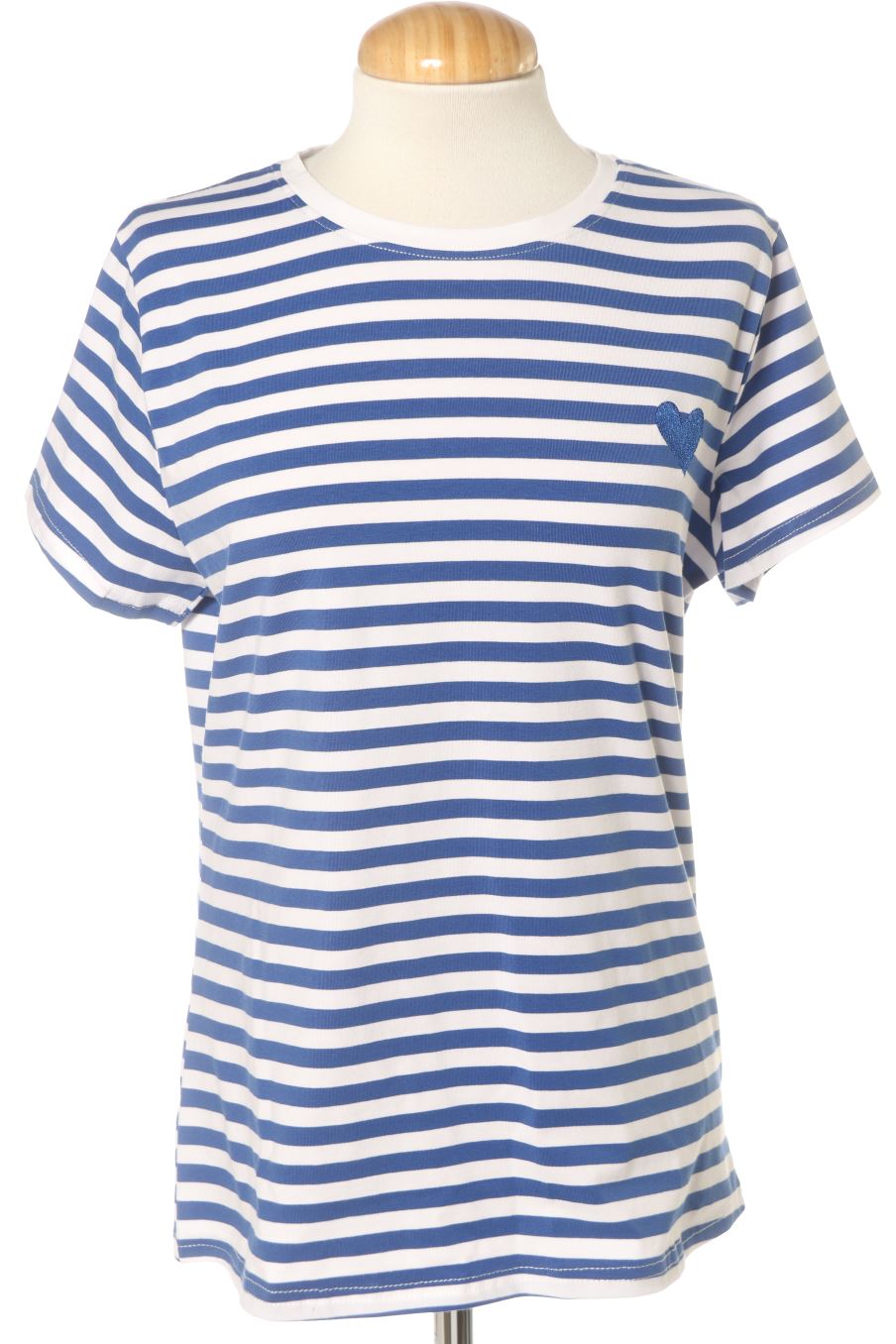 Maglietta de Tyerre de la talla Unica, de color righe