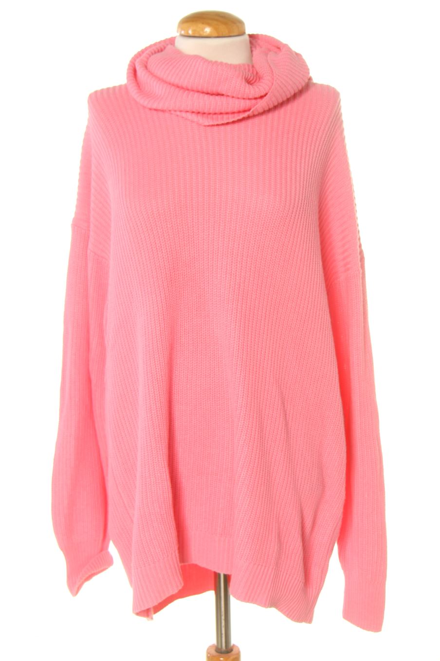 Jersey de TULAROSA de la talla M, de color rosa
