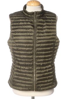 Gilet imbottito M Massimo Dutti, foto 1 di 2