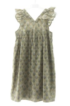 Vestido 9 años Gocco
