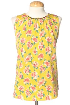 Blusa de manga corta M Sfera, foto 1 de 2