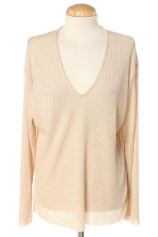 Pull M Zara, photo 1 sur 2
