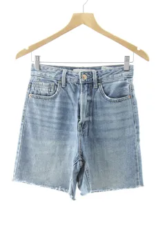 Shorts 34 Stradivarius, photo 1 sur 2