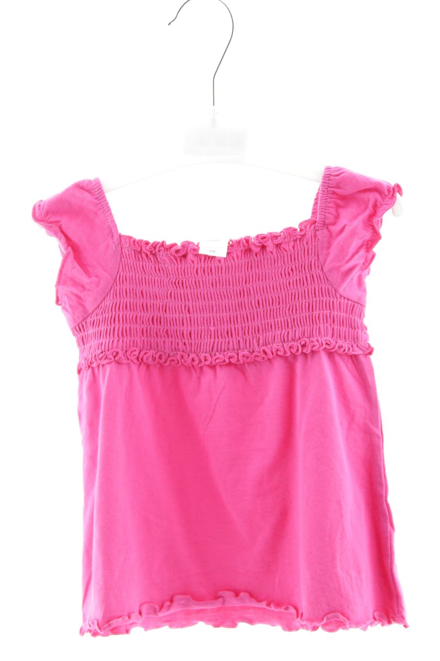 Camiseta sin mangas de Baby Club de la talla 6 meses de segunda mano