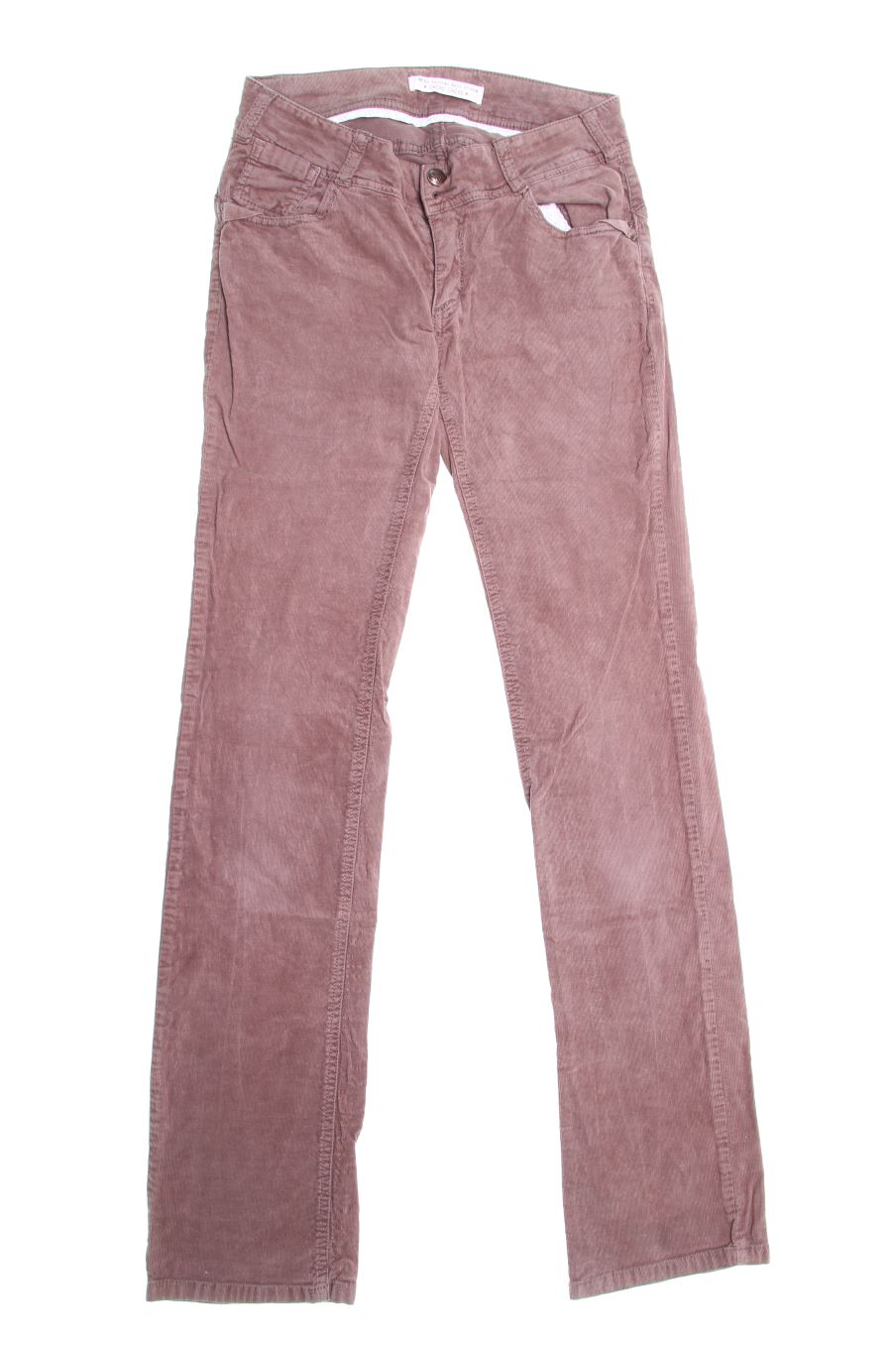 Pantalon Cache cache de la taille 36, de couleur gris