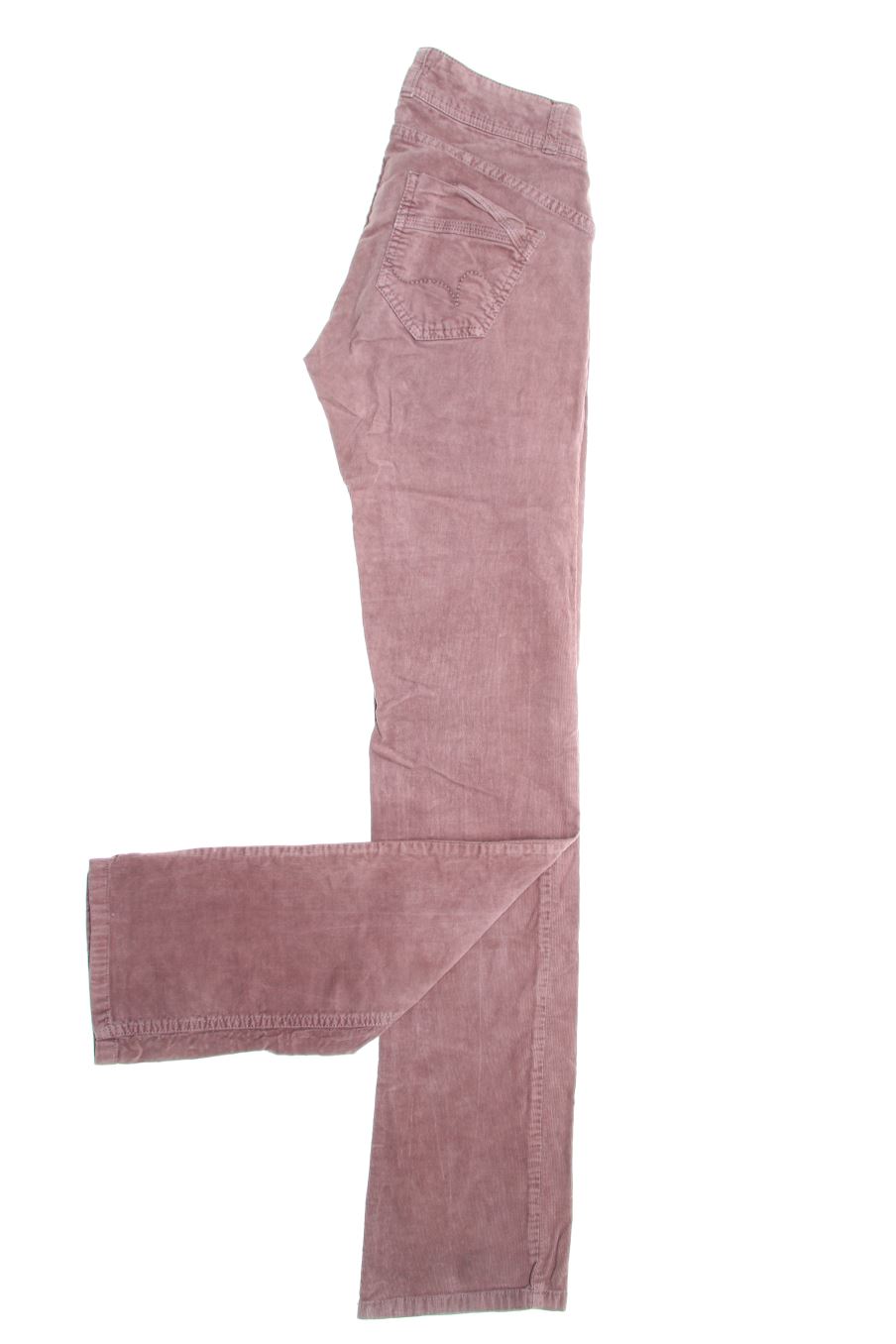 Pantalon Cache cache de la taille 36, de couleur gris