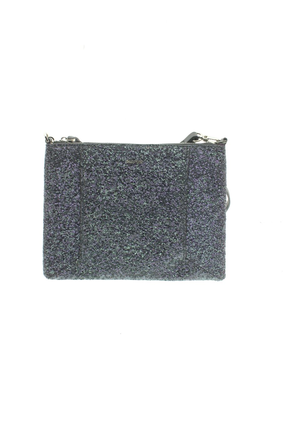 Bandolera Azul de Parfois