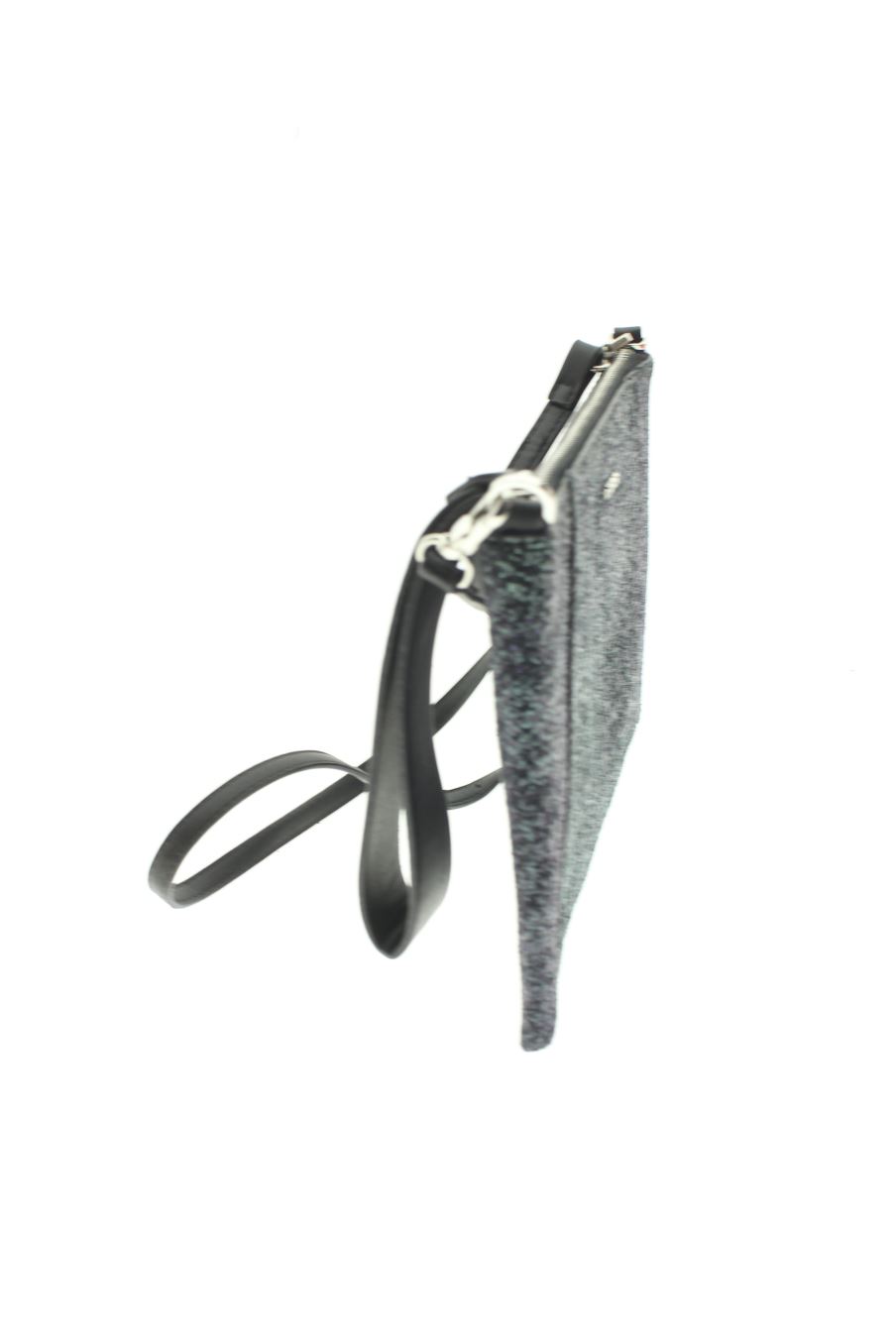 Bandolera Azul de Parfois