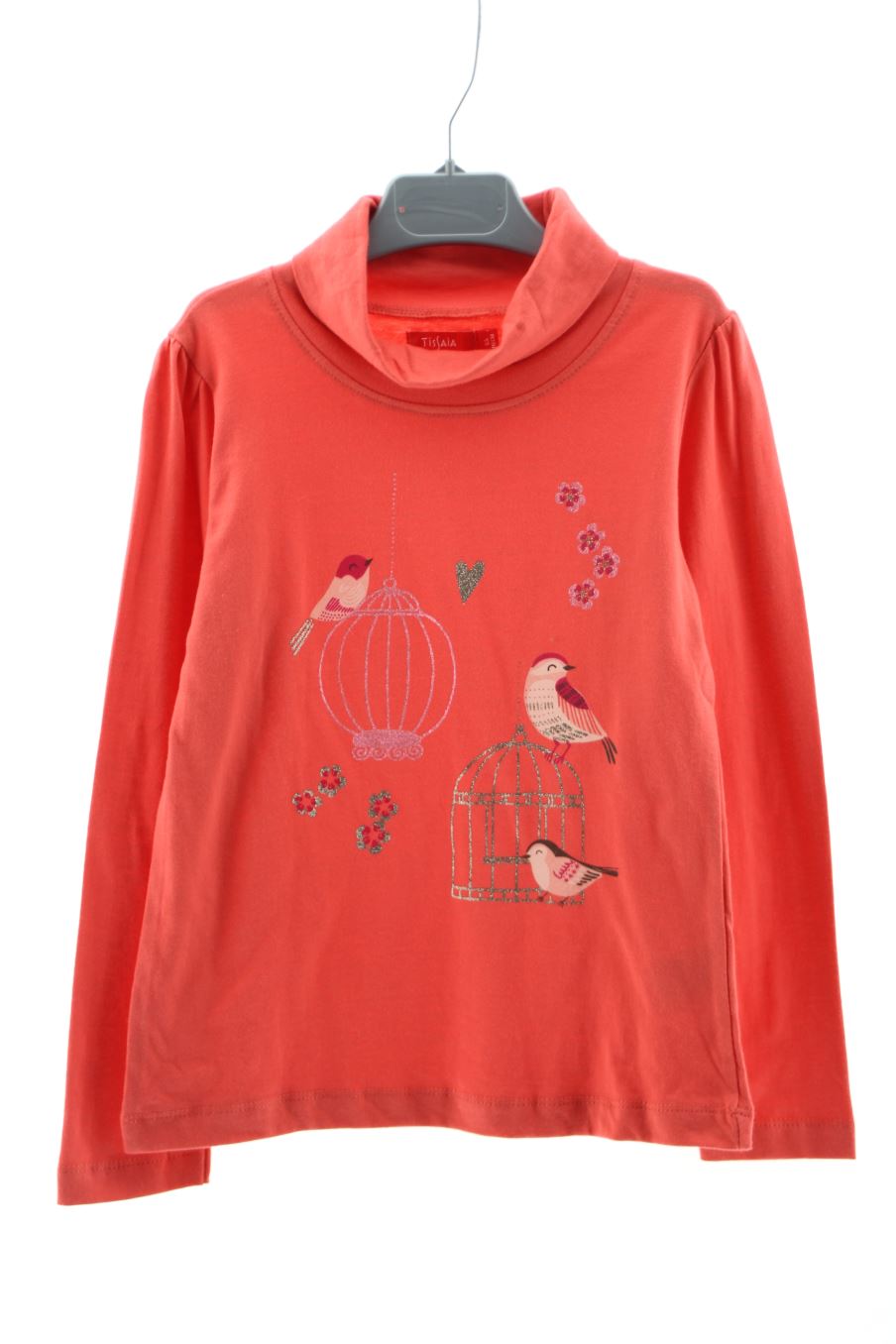 Camiseta de manga larga de Tissaia de la talla 6 años de segunda mano
