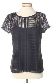 Blouse à manches courtes S Yessica (C&A), photo 1 sur 2