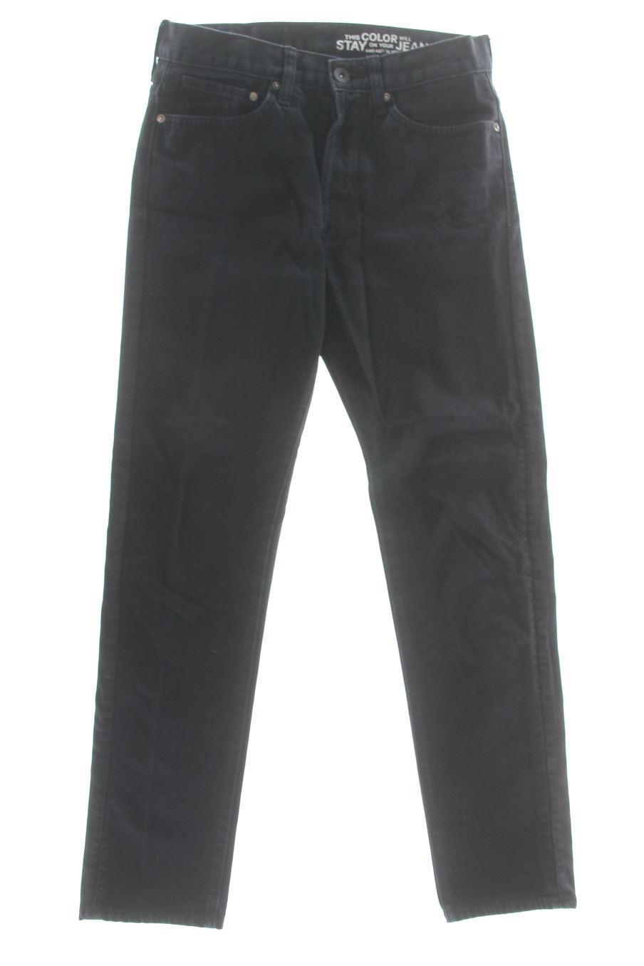 Vaquero de H&M de la talla 38
