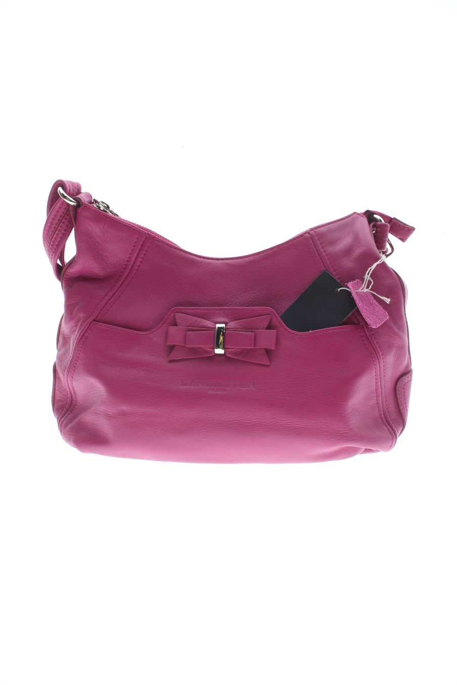 Bolso de Hombro Rosa de Lancaster