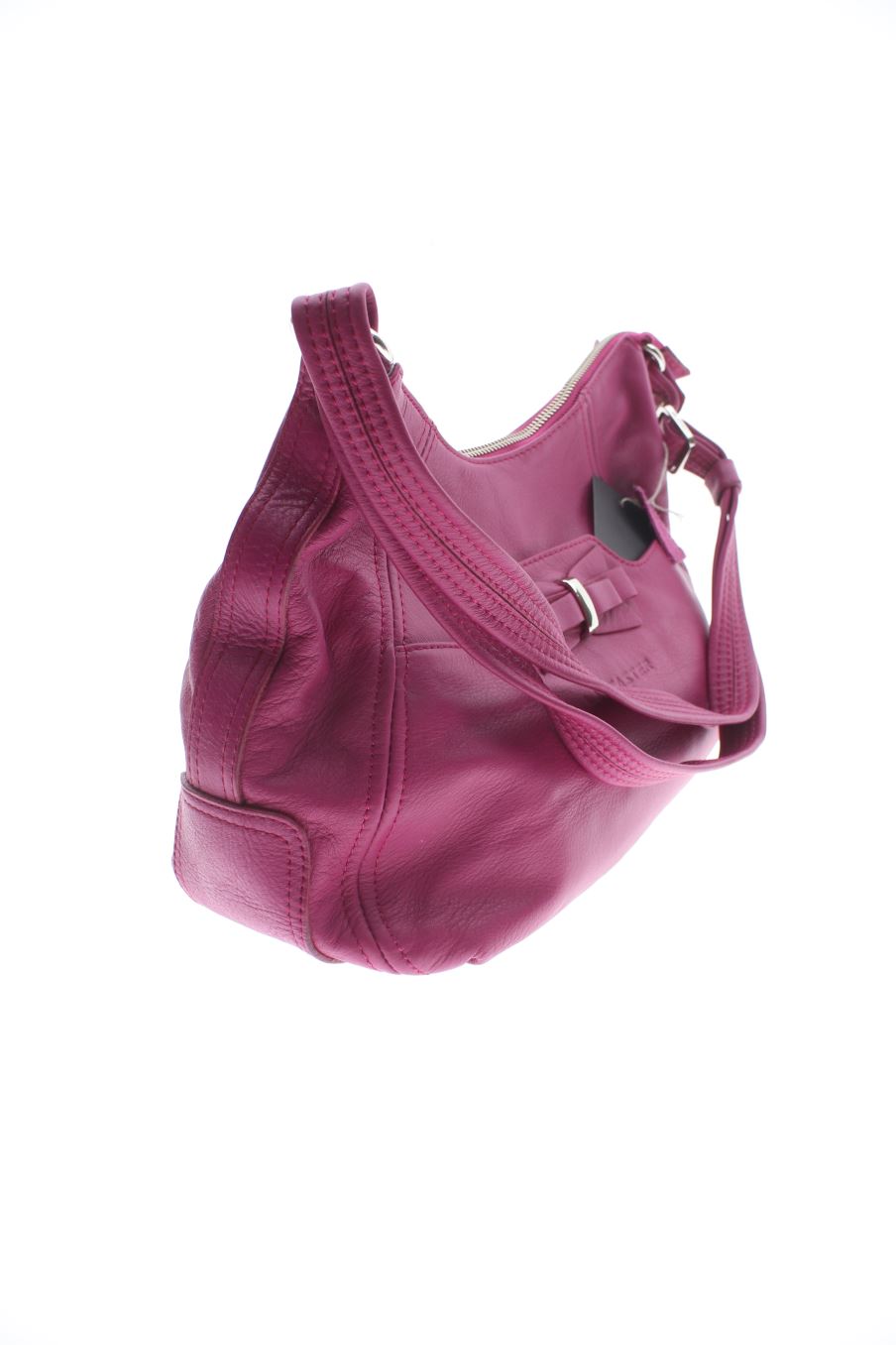 Bolso de Hombro Rosa de Lancaster