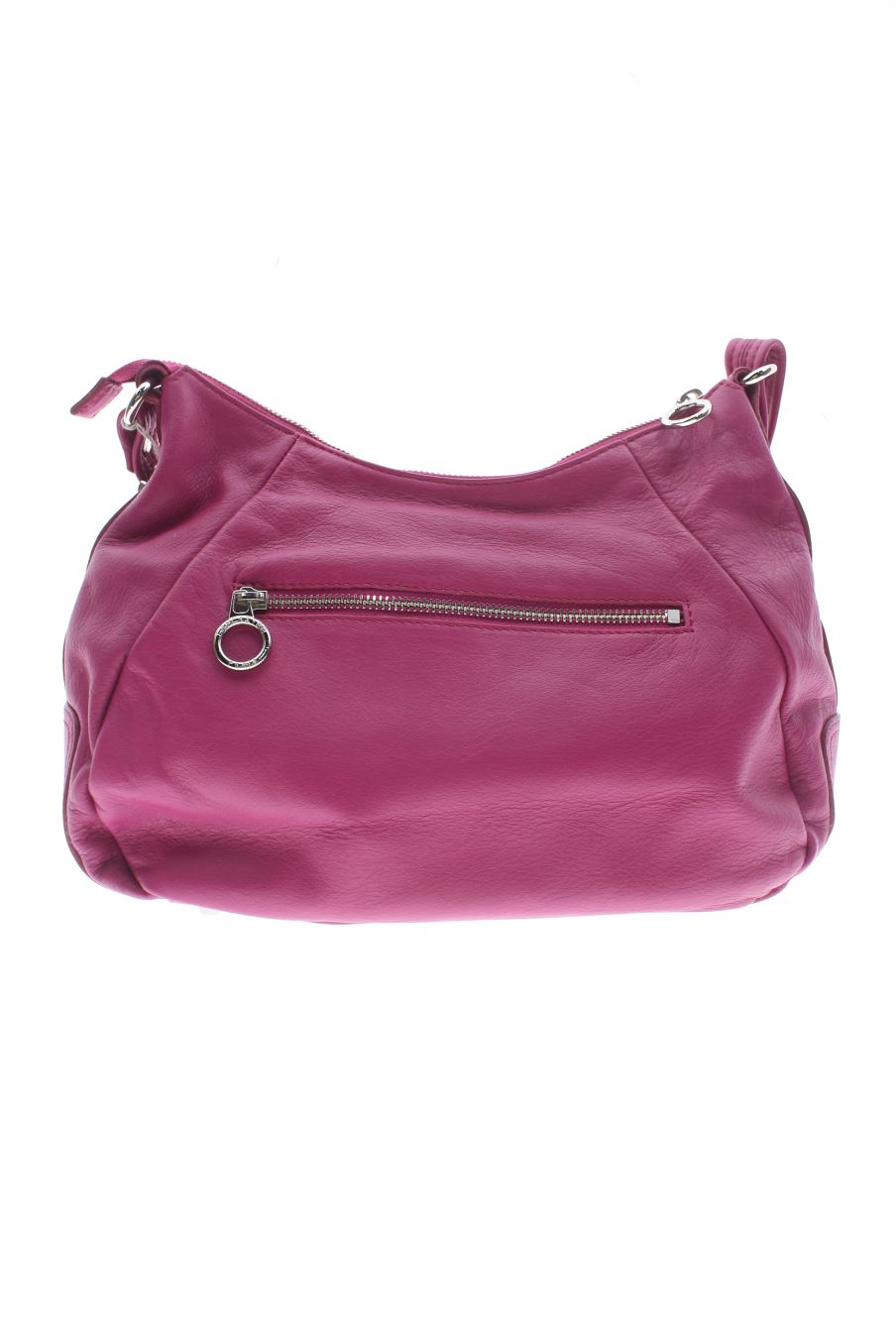 Bolso de Hombro Rosa de Lancaster