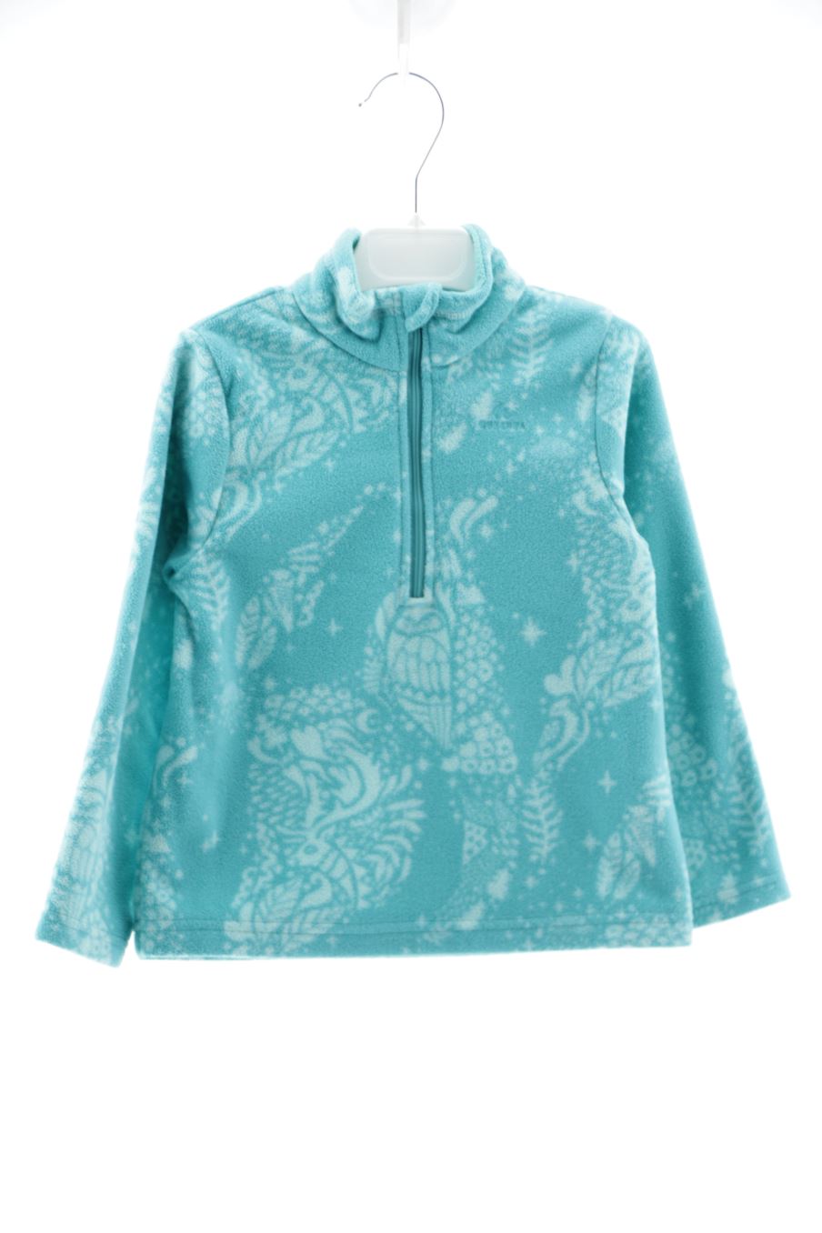 Sweatshirt Quechua (DECATHLON) de la taille 3 ans de seconde main