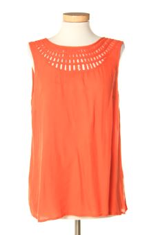 Aufwändiges Top S Encuentro