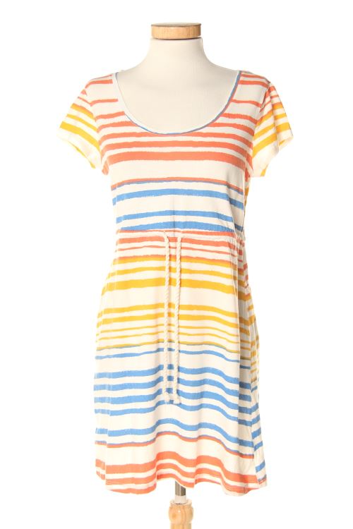 Einfaches Kleid