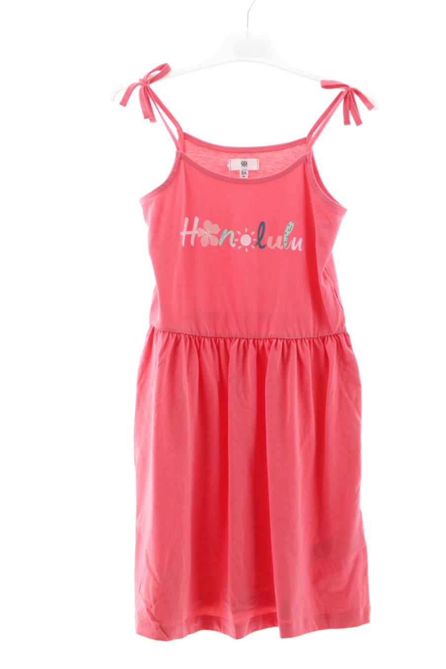 Robe casual La redoute de la taille 10 ans de seconde main
