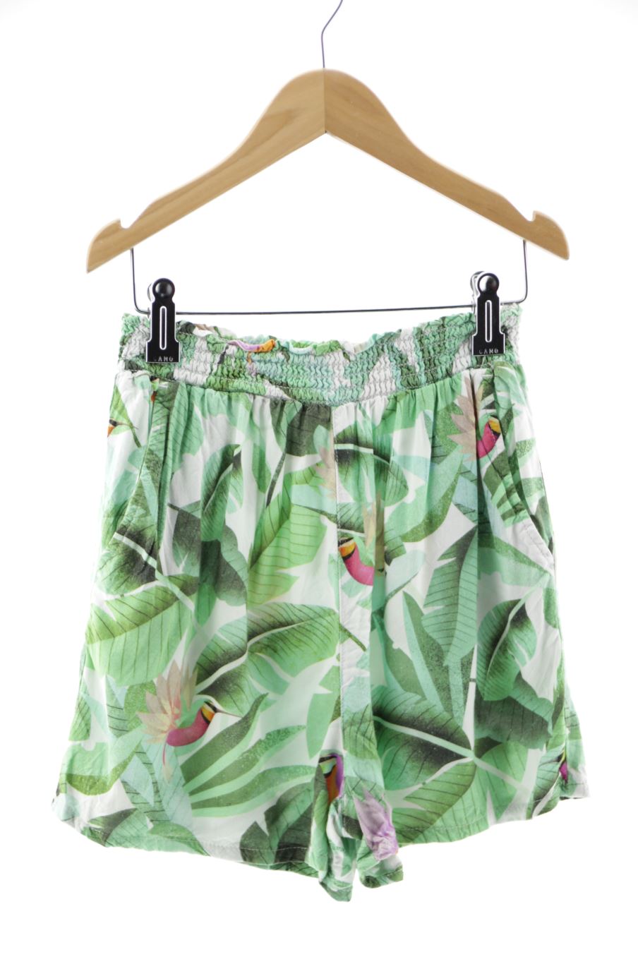 Short PERCENTIL de la taille 10 ans de seconde main