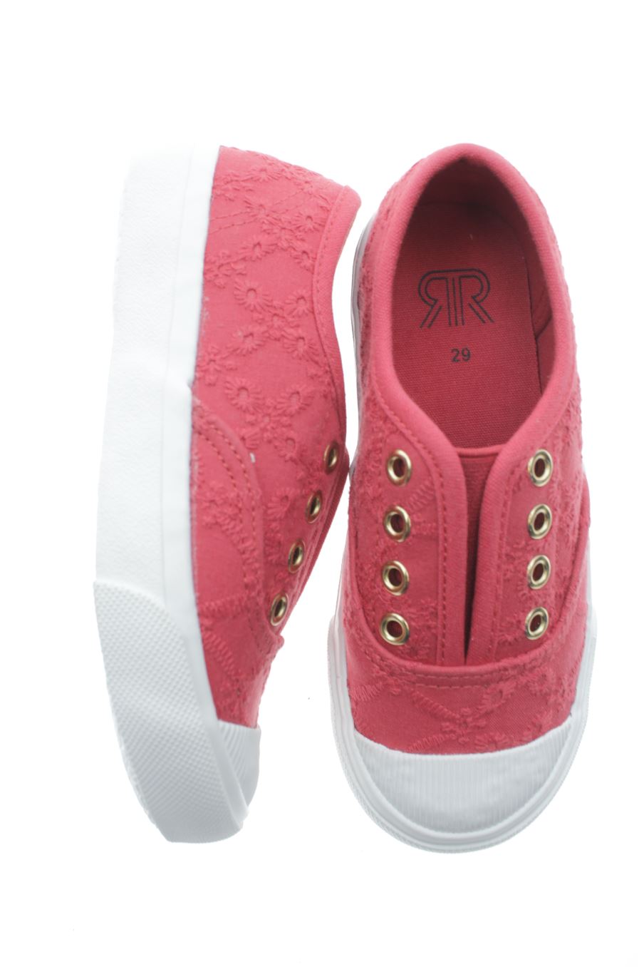 Zapatillas de La redoute de la talla 29 de segunda mano