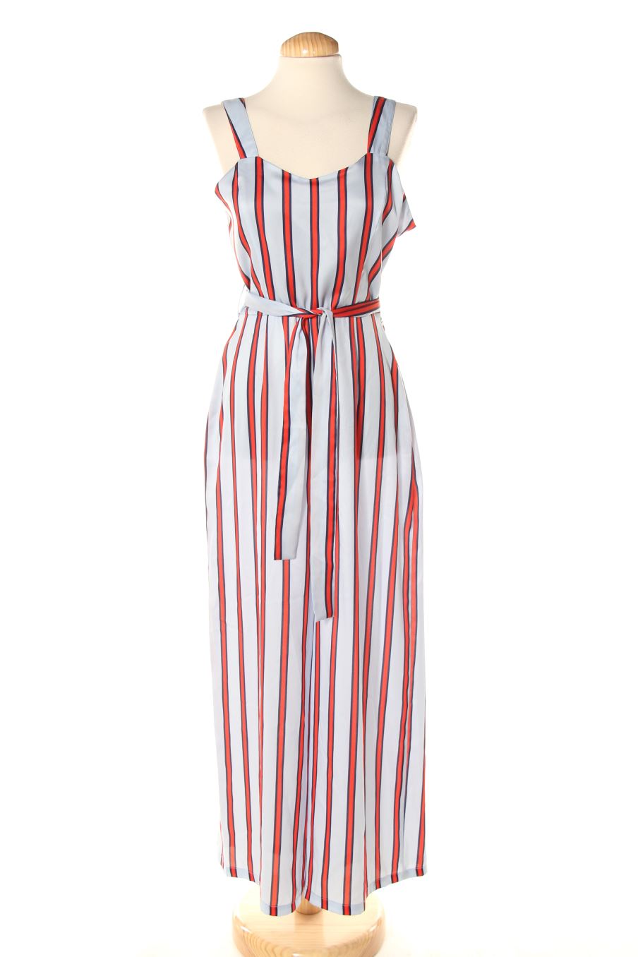 Monos de kling de la talla S, de color rayas