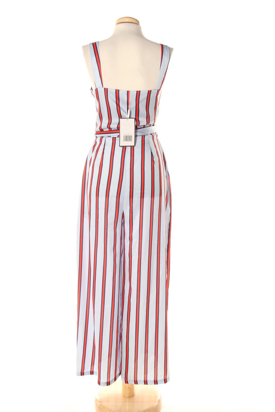 Monos de kling de la talla S, de color rayas