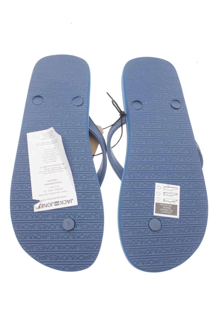 Chanclas de Jack & Jones (JJXX) de la talla 42