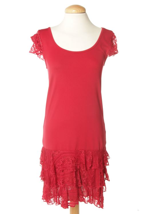 Vestito casual