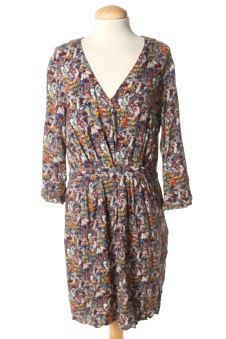 Vestido casual S Promod, foto 1 de 2