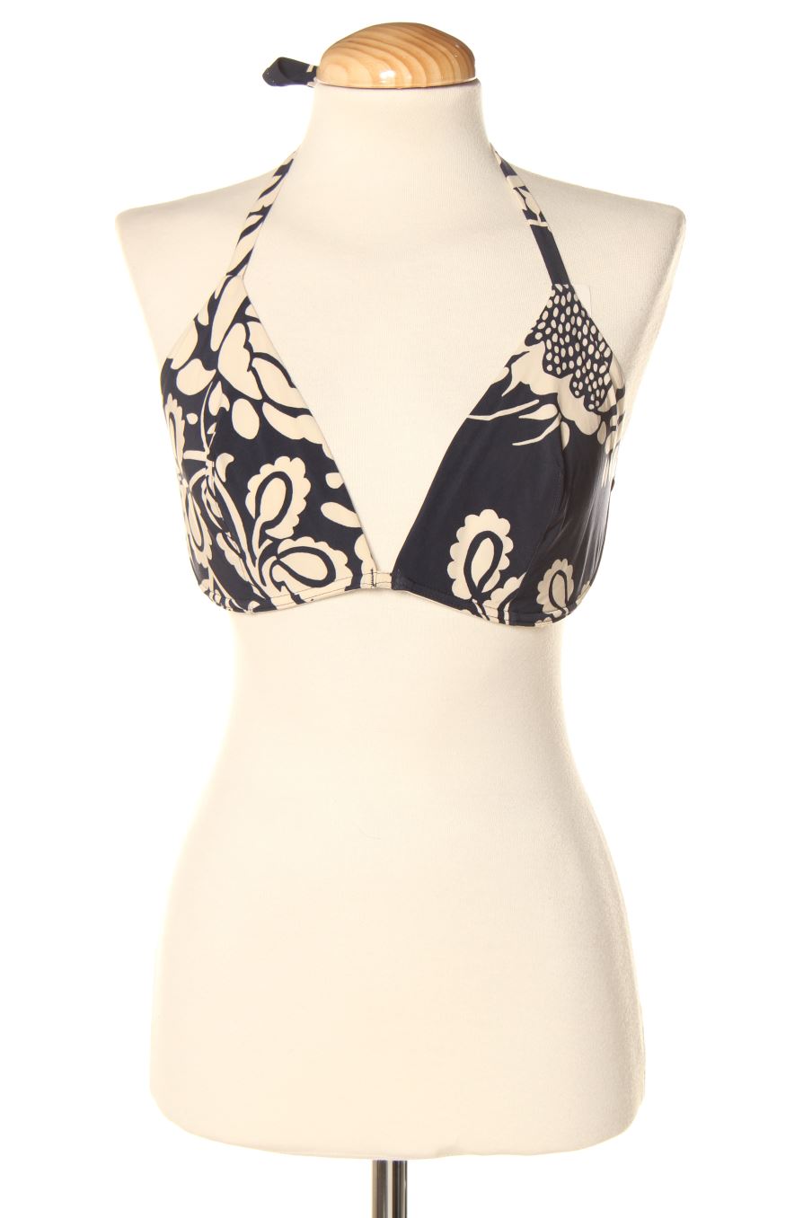Parte superior de bikini de Princesse tam tam de la talla XXS, de color estampado