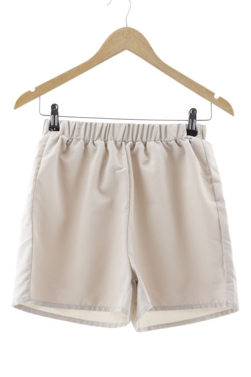 Pantalón corto