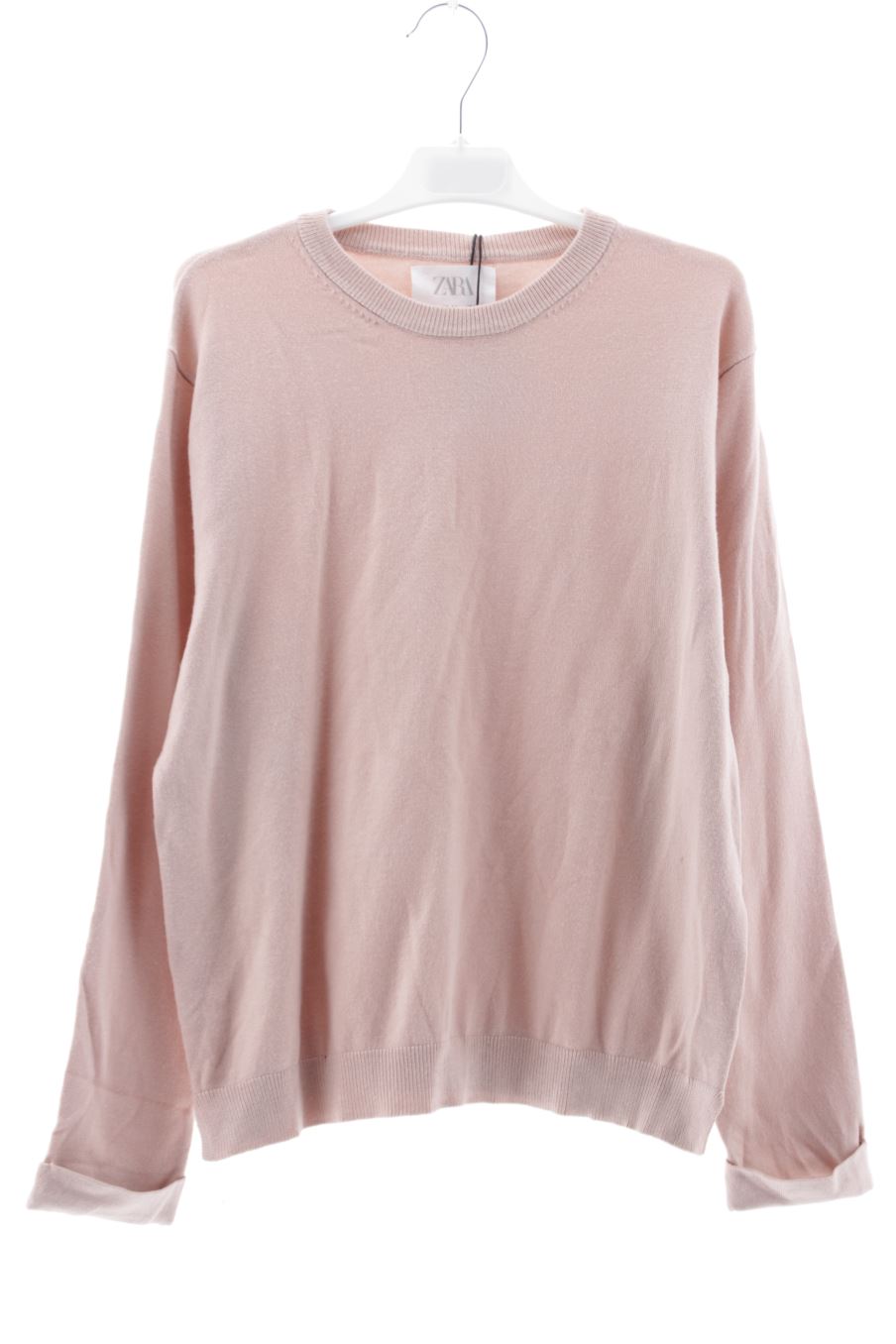 Maglione rosa zara online