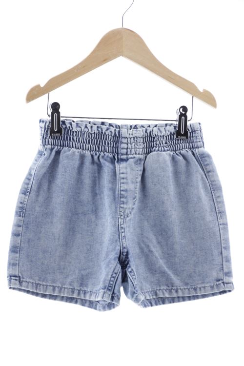 Jeans corti