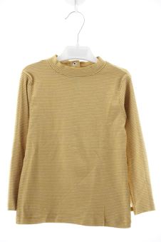 Maglietta a maniche lunghe 4 anni Zara
