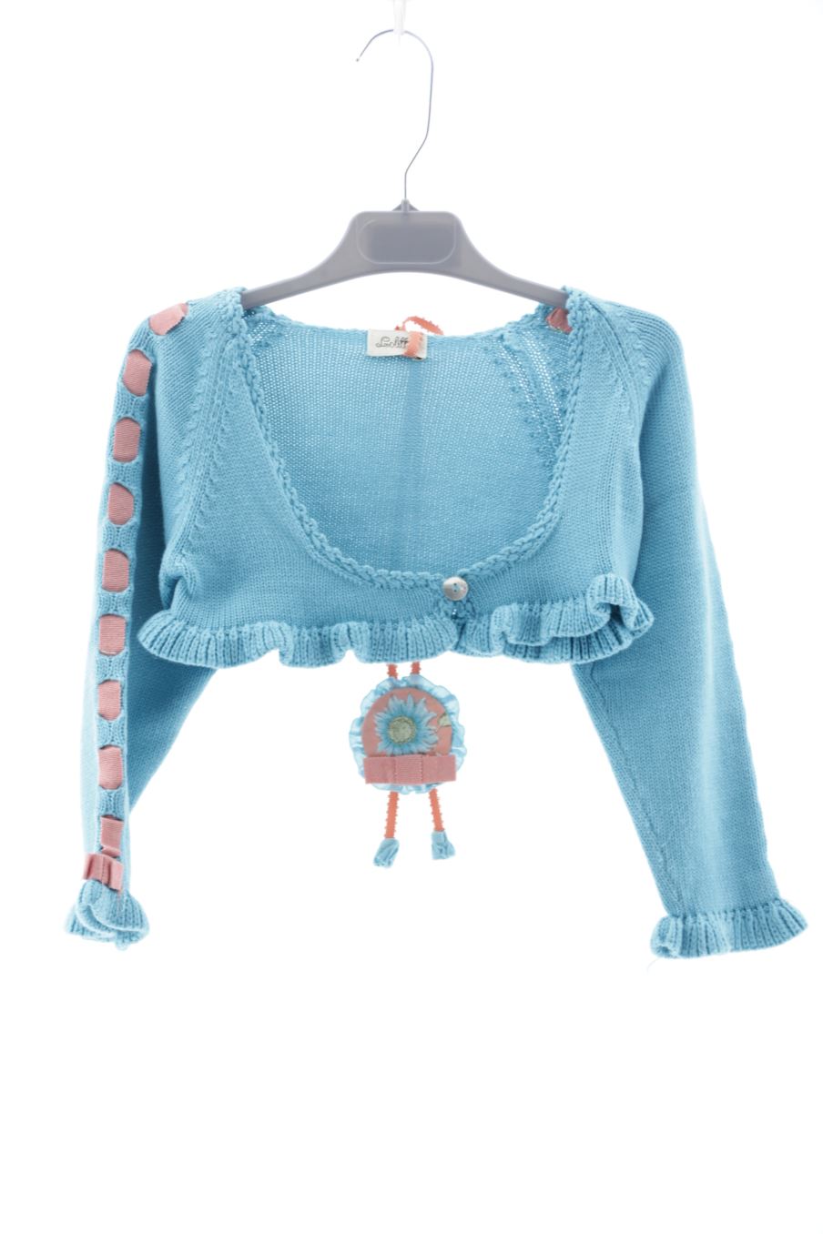 Chaqueta de Lolittos de la talla 5 años de segunda mano