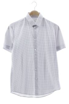 Kurzärmeliges Hemd M Celio