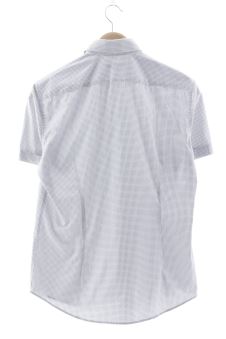 Kurzärmeliges Hemd M Celio