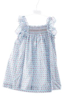 Aufwändiges Kleid 106 Lola Palacios