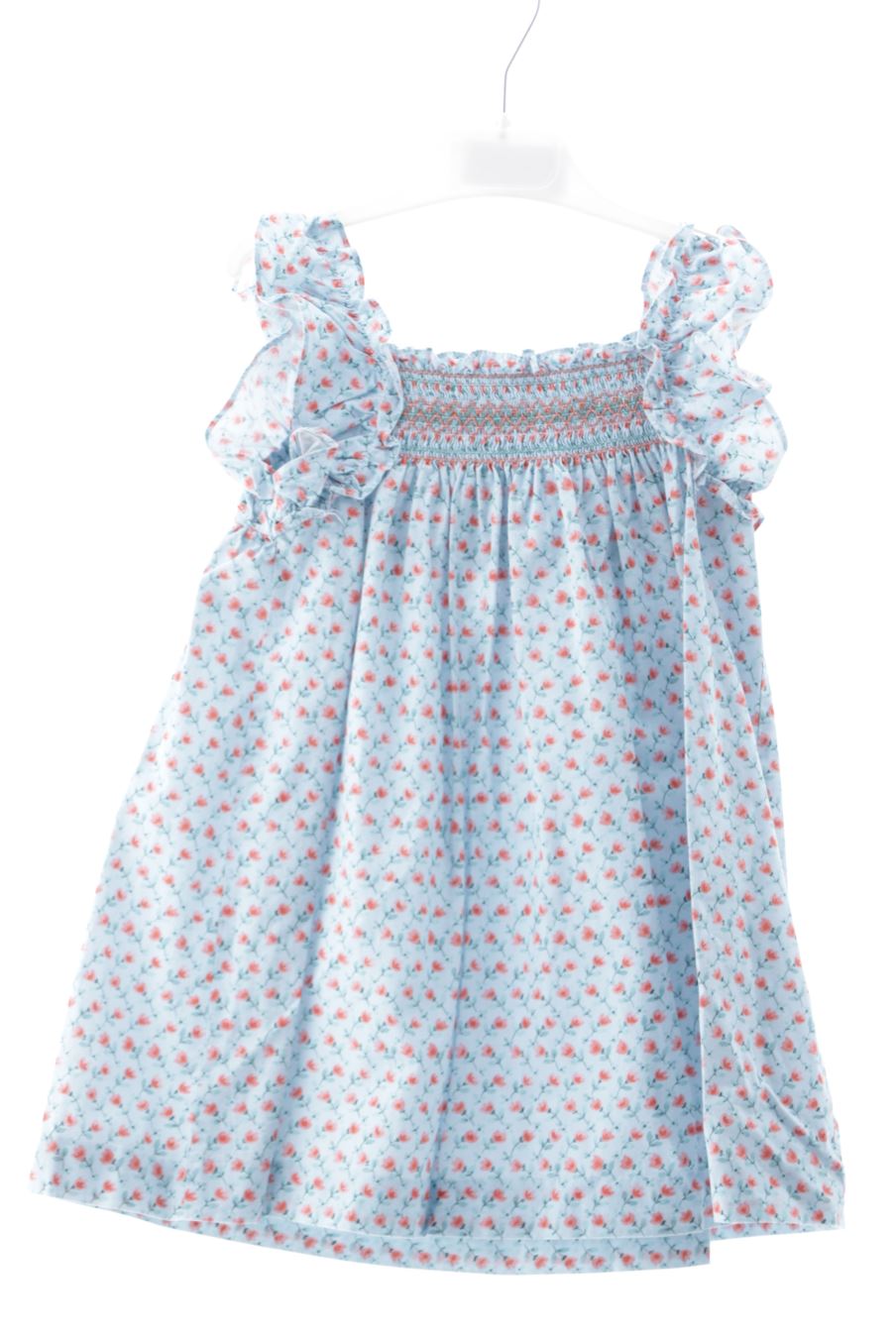 gebraucht Lola Palacios Aufwändiges Kleid Größe 106