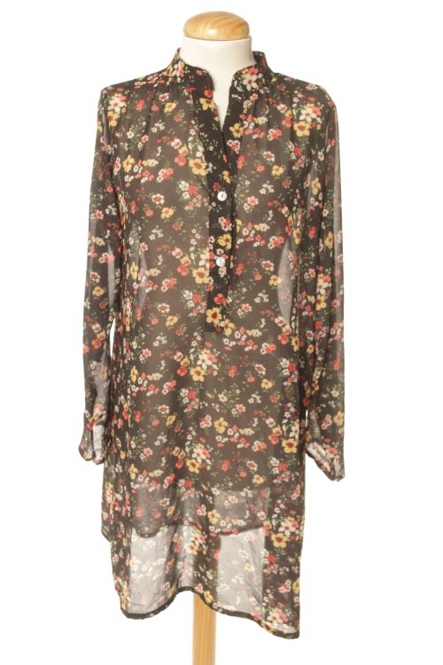 Vestido casual