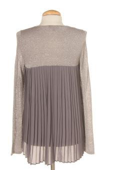 Pull XS Grain de Malice
